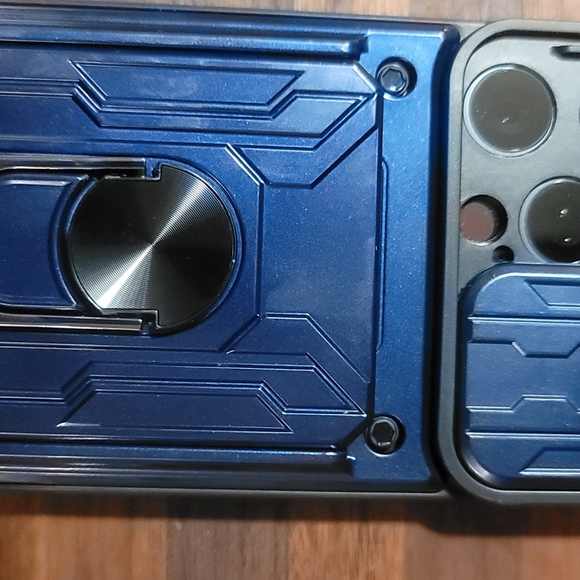 iPhone 15 Pro Max Phone Case - Picture 4 of 14